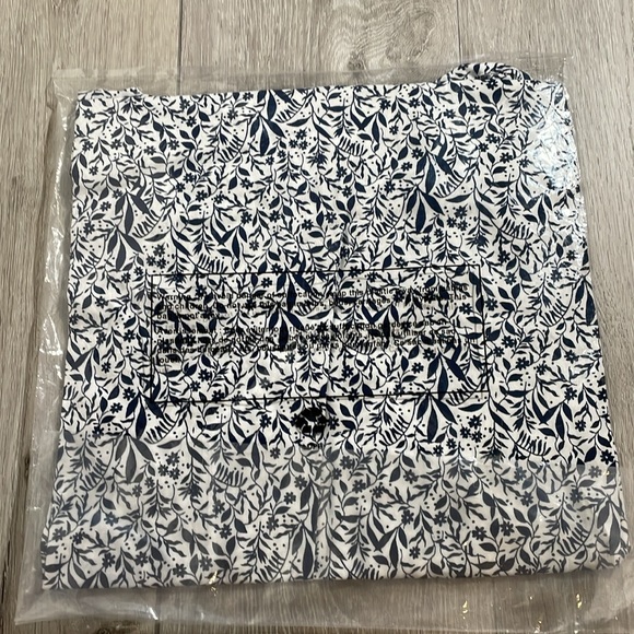 LOFT | Scoop Neck Blouse | XL - Picture 4 of 7